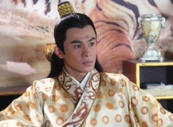 玄武门之变李渊被李世民控制,玄武门之变李世民对待李渊