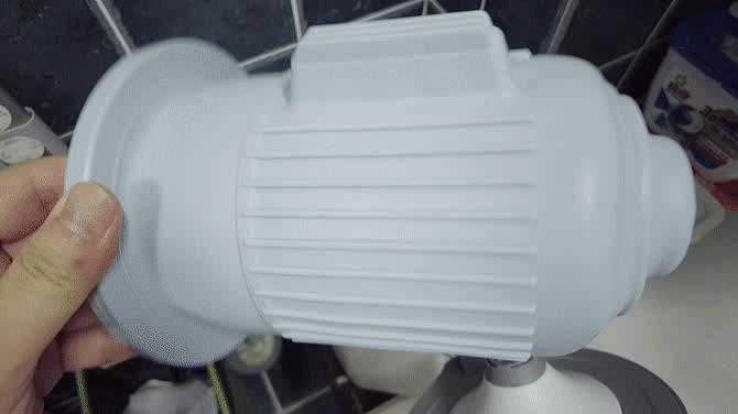 一人一桶，仿手搓洗—觉飞内衣裤洗衣机到底是不是智商税？