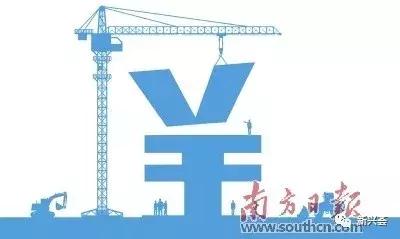 给力文安100个亿元以上项目,新兴县近期重点项目