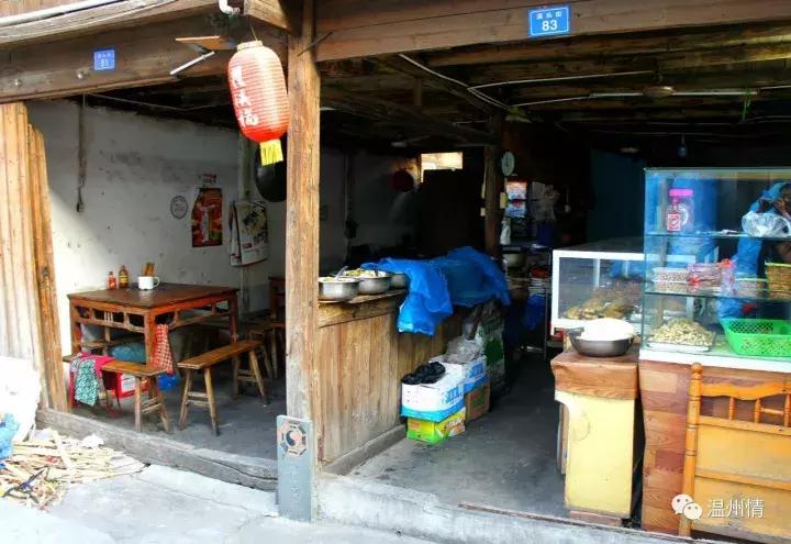 岁月有痕，瞿溪老街离我们不远