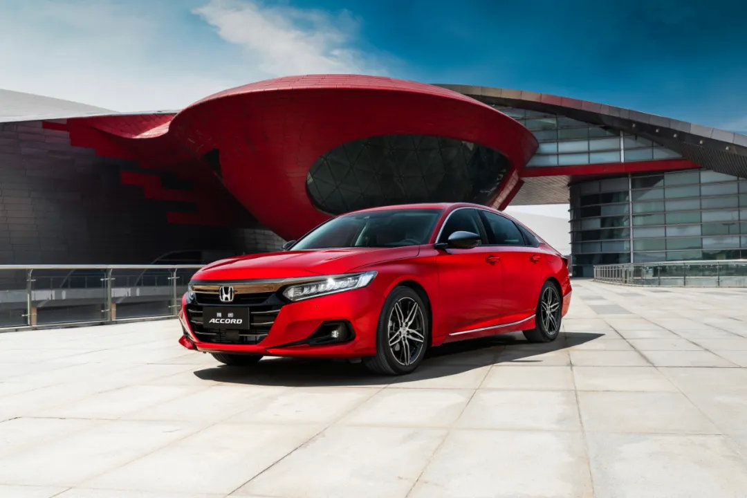 本田新款雅阁17.98万元起售,本田雅阁2011款2.4lex