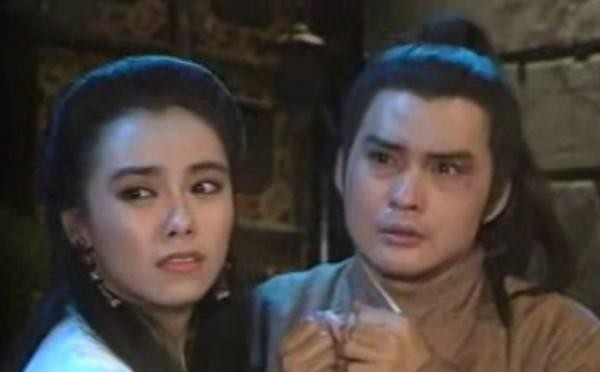 武功、变身、诅咒、外星人，童年看得津津有味的《小侠龙旋风》