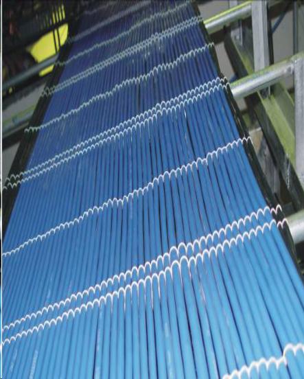 电缆电气施工方案,机电管道施工的一般原则