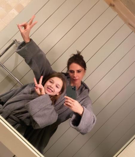 贝克汉姆出轨的私人秘书爆料,维多利亚如何面对贝克汉姆出轨