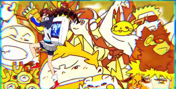 瀹濆彲姊﹂澶寸ぞmv,绮剧伒瀹濆彲姊﹂澶寸ぞmv