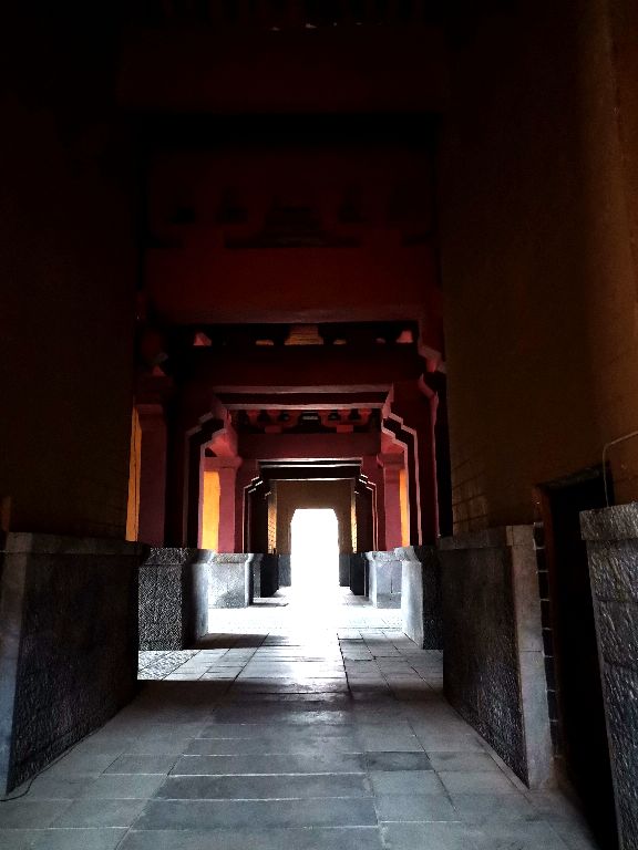 都匀茶旅小镇,都匀毛尖茶园基地游玩