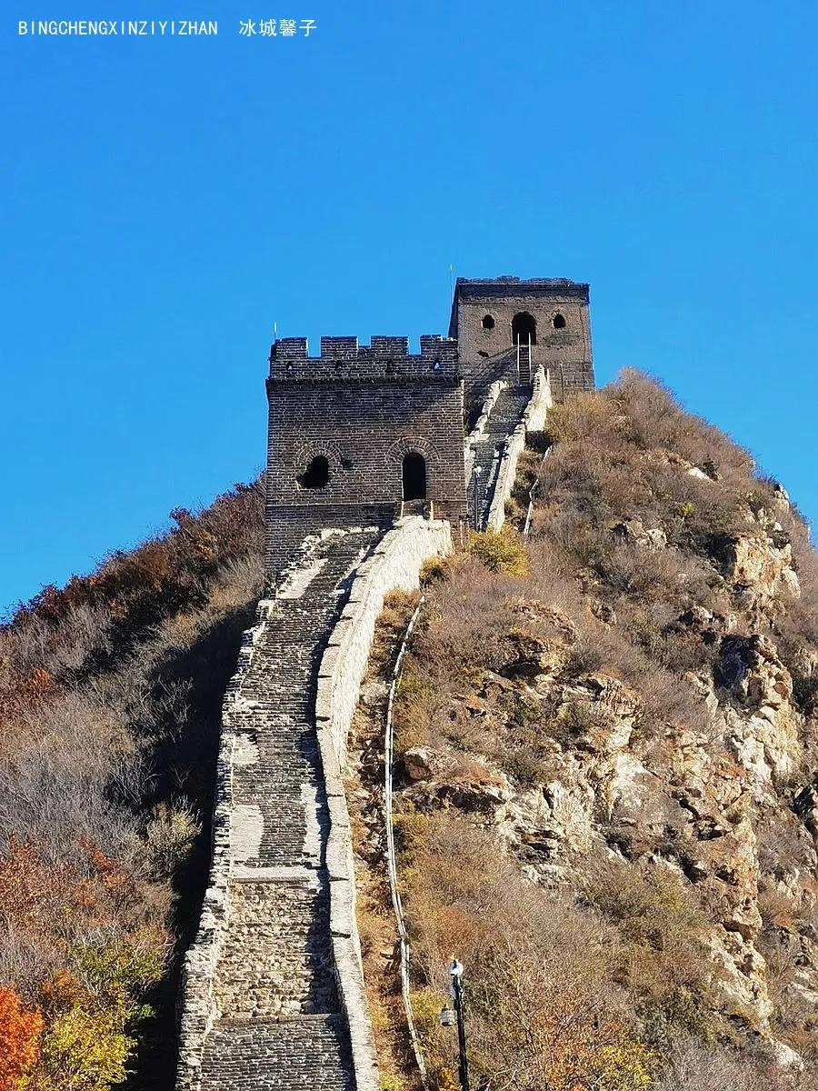 古北水镇司马台长城夜游几点开始,古北水镇旅游攻略司马台长城