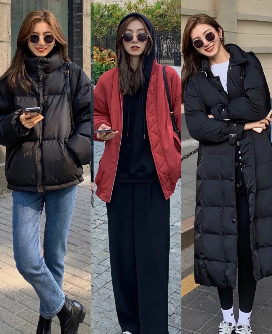 韩系小姐姐穿搭裙子,穿搭韩国小姐姐日常穿搭look