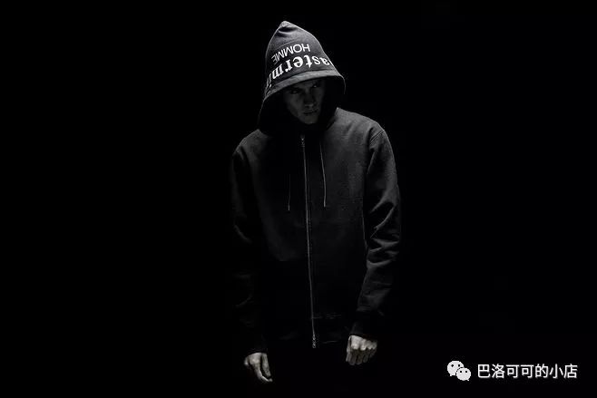 日本潮牌服装品牌排行榜前十名,潮牌品牌大全日本