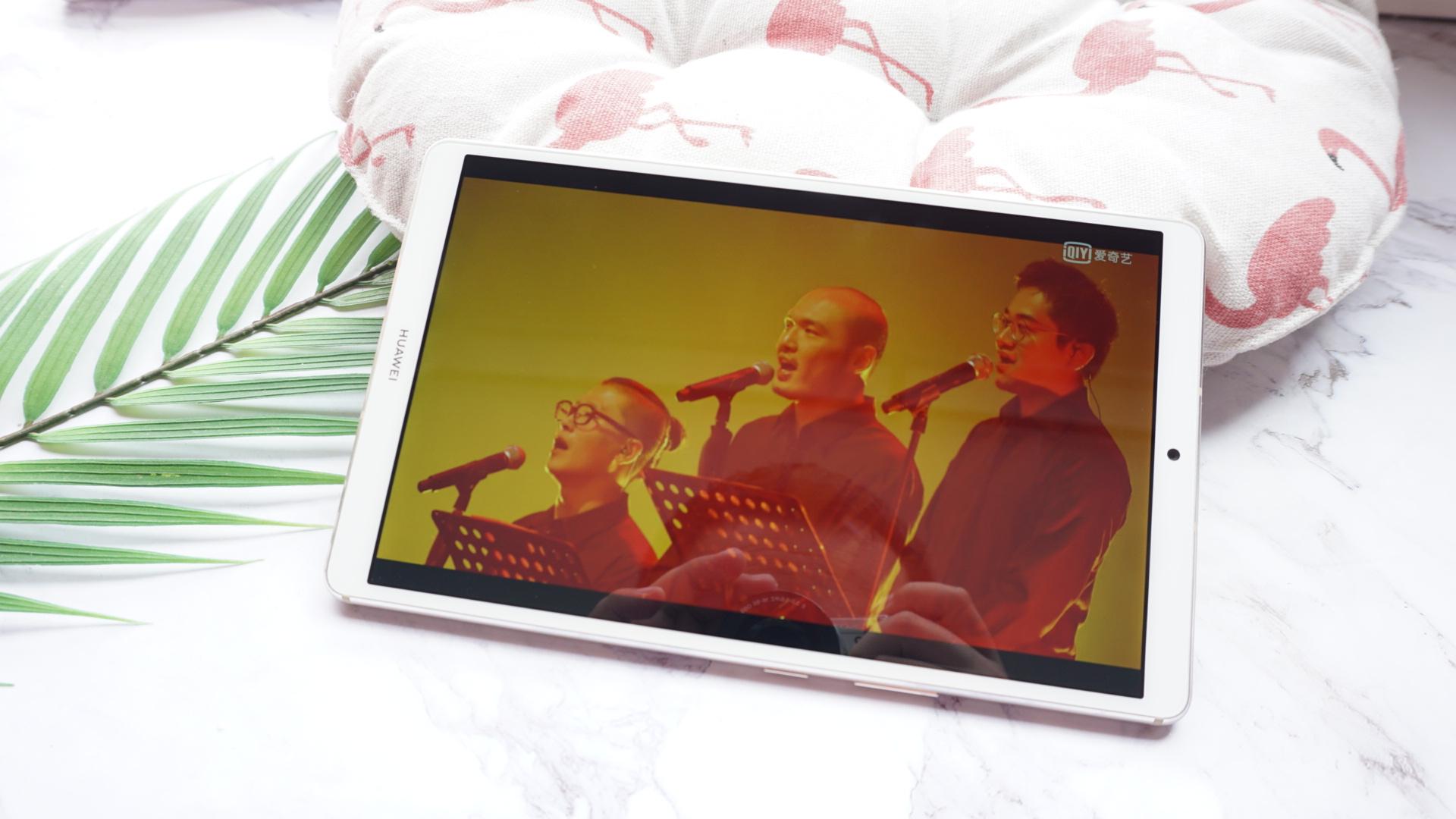 华为平板m6高能版8.4英寸介绍,华为平板m6发布视频