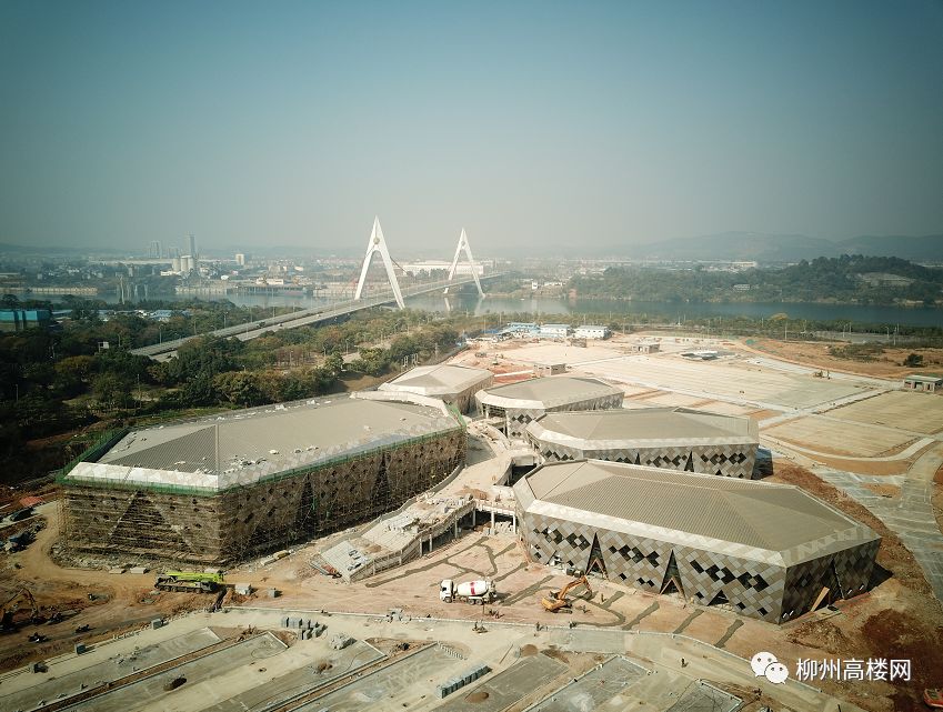 柳州鱼峰区体育园最新消息,柳州最新公园建设情况