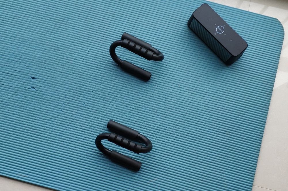 南卡蓝牙音箱视频,b1蓝牙音箱评测