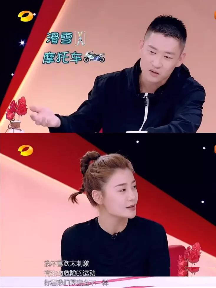 曹云金与富婆女友疑分手?前妻孕期出轨,相声馆倒闭事业爱情全完?