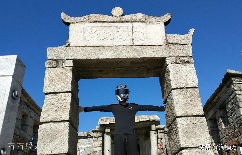 趁青春多折腾,趁着年轻四处游一游