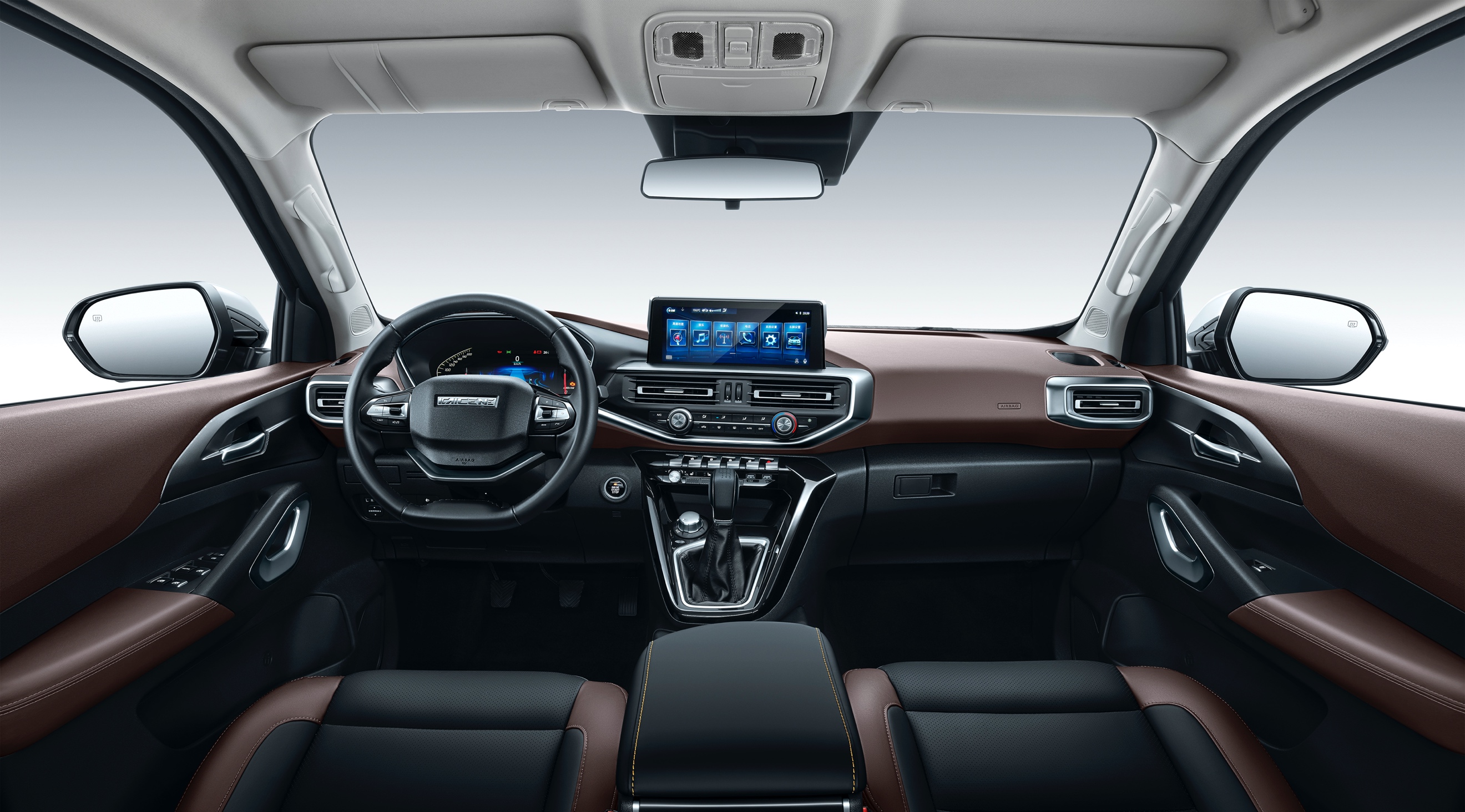 凯程f70皮卡2022款2.5t油耗改装,长安凯程f70皮卡2.0t和2.5t哪个好