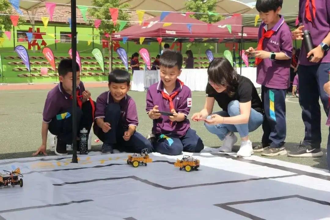北京昌平区实验小学奖项,昌平区实验中学喜报