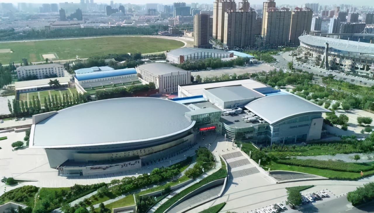 五一期间呼市多个场馆免费开放吗,呼和浩特市区内免费参观的场馆