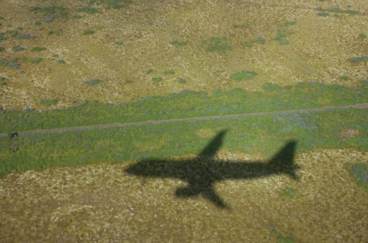 半年巨亏500亿,各大航空公司亏损情况