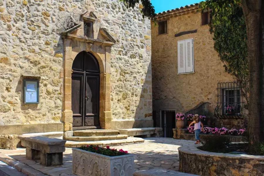 5个美到逆天的小众旅行目的地,这辈子一定要去的10个绝美小镇