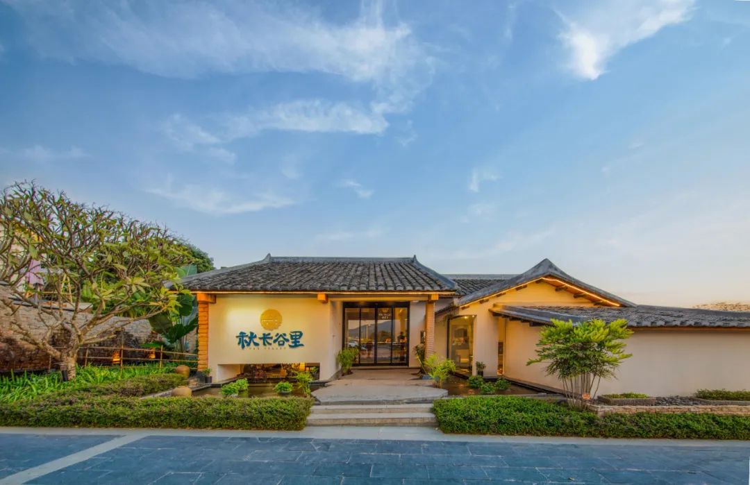 “惠阳八景”视频上线，快来感受将军故里新风采！