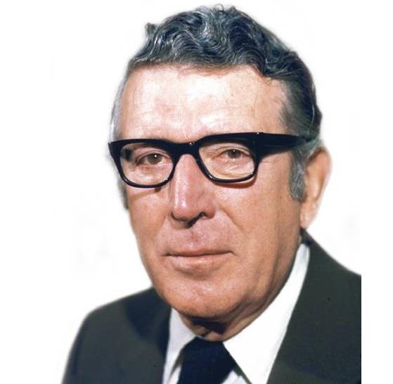 美国历届驻华大使轶事：毛*东泽**舍不得老布什离开