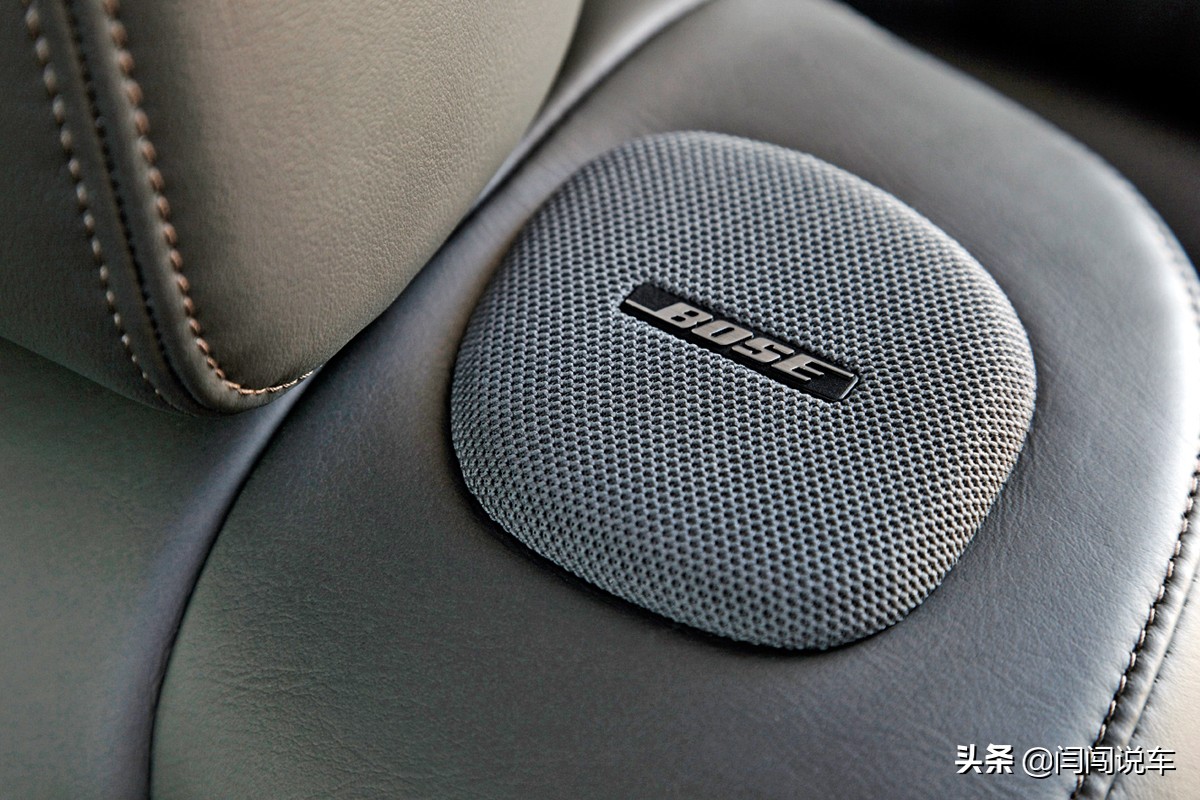 谁能照顾我们的耳朵,各大豪华汽车音响