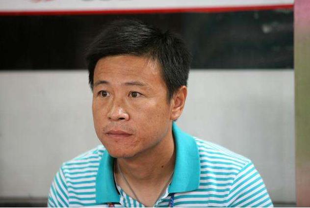 中超新队换帅队名单,中超将再迎一位本土名帅