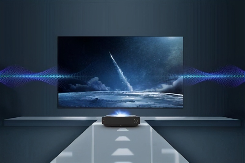 3分钟带你了解海信激光电视,海信哪一款激光电视最实惠