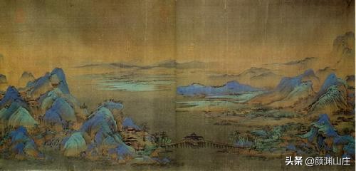 鹊桥仙诗句两情若是久长时,鹊桥仙诗词大全