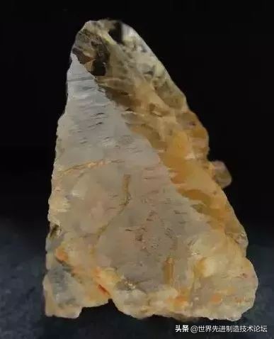 40个金属知识大全,40个金属冷知识