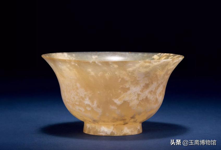 有火痕是假古玉？无沁色者非古玉？此文告诉你古玉捡漏的正确姿势