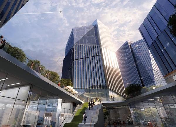 上海最新开业的大型商场,上海2025年即将开业的商场