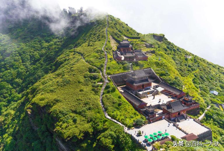 中国10大名山视频,中国10座山名山