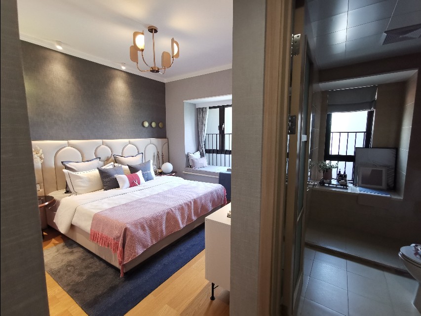 卓越东部蔚蓝海岸简介,大亚湾卓越东部蔚蓝海岸