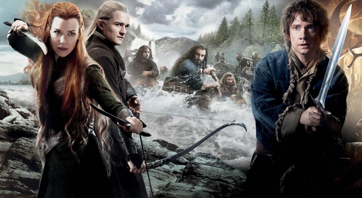 影子杂说：从游戏到现实，揭开历史上德鲁伊的神秘面纱