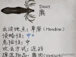 阴暗森林游戏的背景,阴暗森林游戏解析