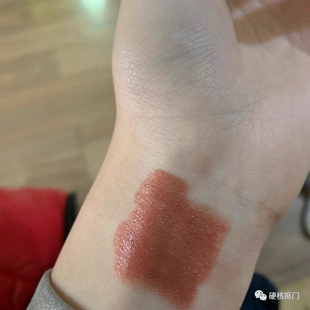 挖宝口红推荐50元,适合素颜的大牌口红豆沙奶茶色号