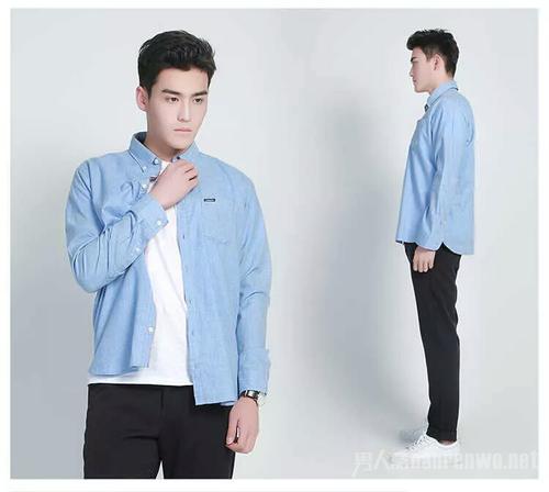 男装穿搭春季搭配最新,春季男装搭配穿出不一样的范儿