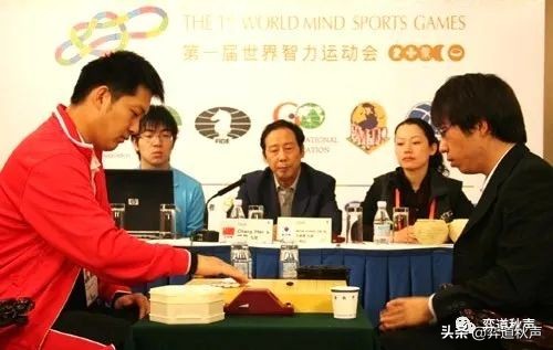 中韩争霸之综合运动会上的较量世界智运会、亚运会中国输掉金牌