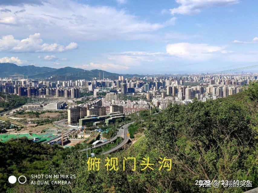 戒台寺郊野公园攻略,戒台寺郊野公园