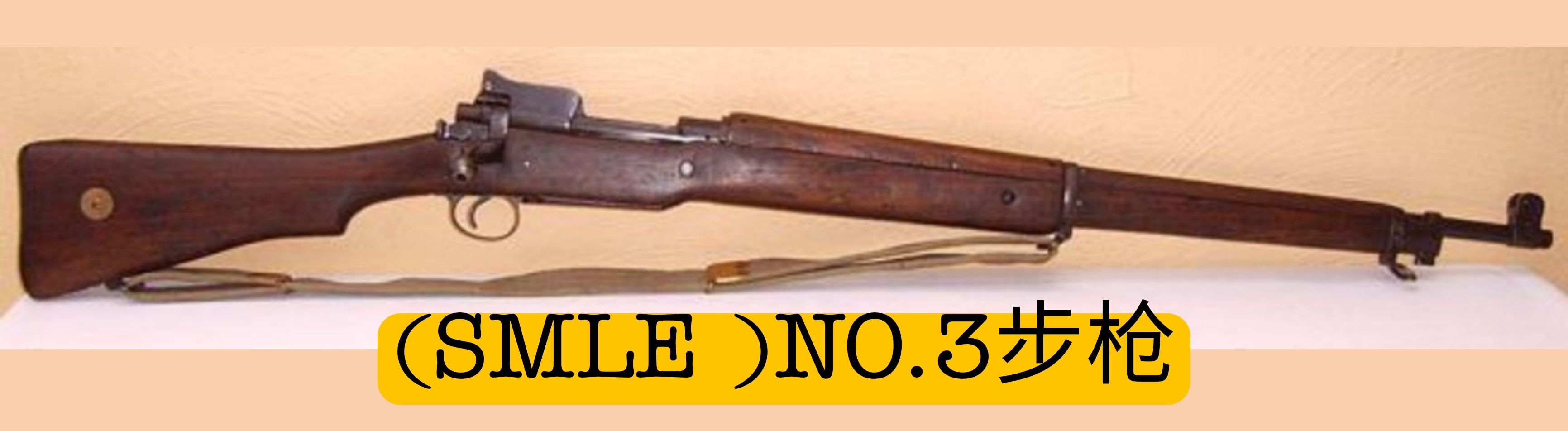 英国枪械纪录片,英国枪的历史