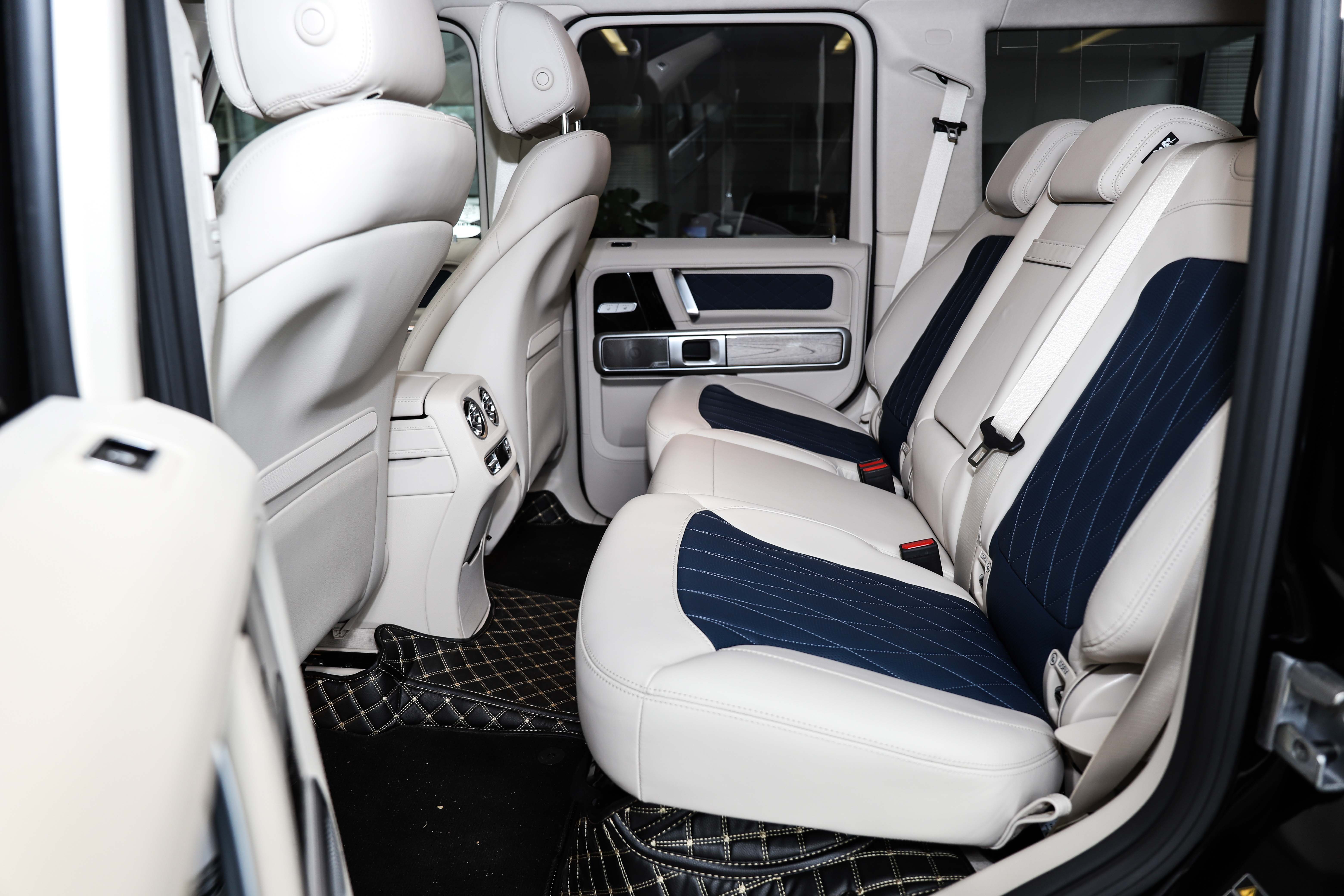 如何才能开得起大g,怎么样努力才能开上大g