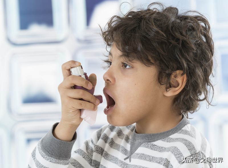 为什么超声加湿器会导致肺炎,孩子肺炎能开加湿器吗