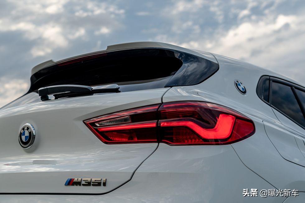 宝马x22022款新车价格,2023款宝马X2指导价和配置介绍