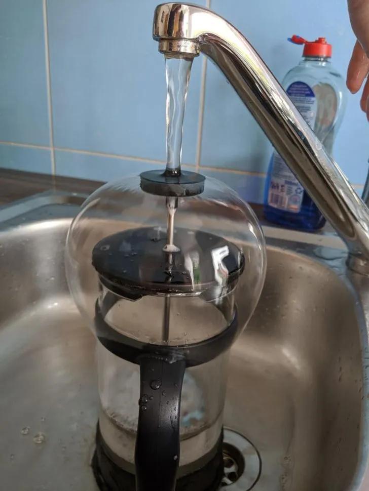 31张活久见的神奇自然照片,17张震撼人心的图片你看懂了几张