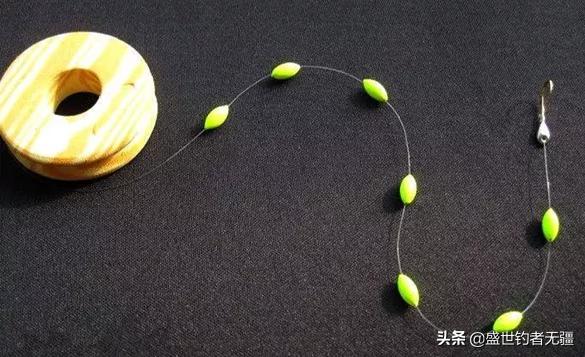 野钓走水七星漂调漂最佳方法,野钓七星漂掌握什么技巧