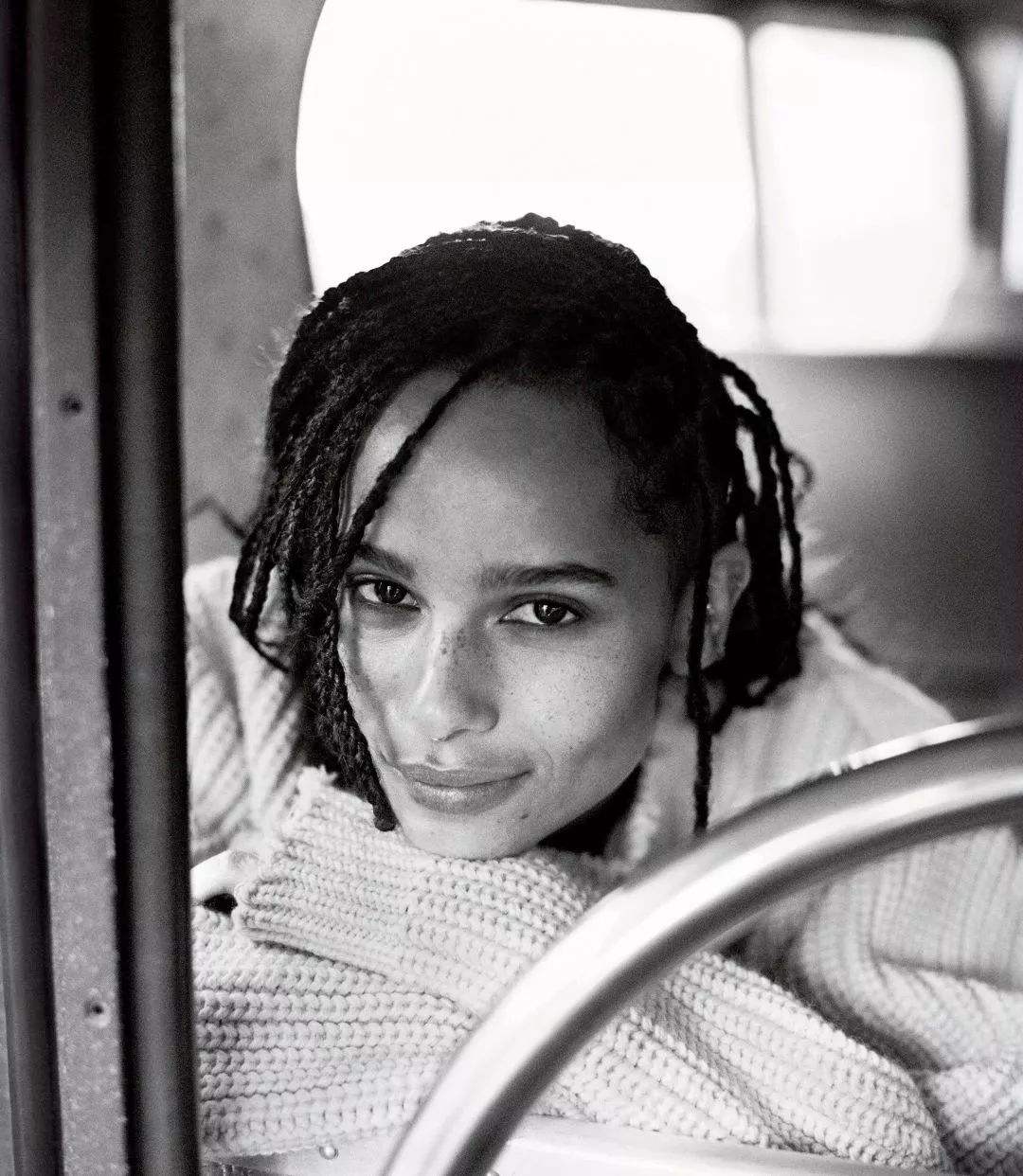 扎克的新女朋友,扎克和现任女朋友