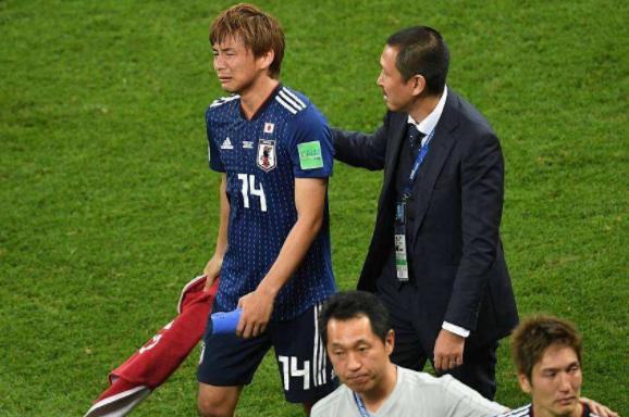 日本足球崛起之谜,日本足球发展陷危机