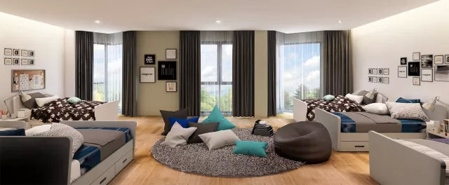 泰国芭提雅最好的学校多少钱,泰国芭提雅国际小学学费