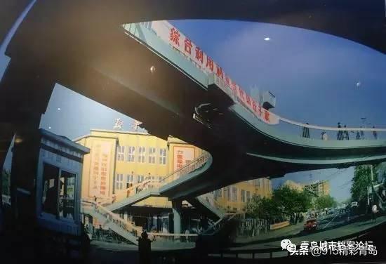 消失的中山路新华书店，逐渐模糊的城市记忆